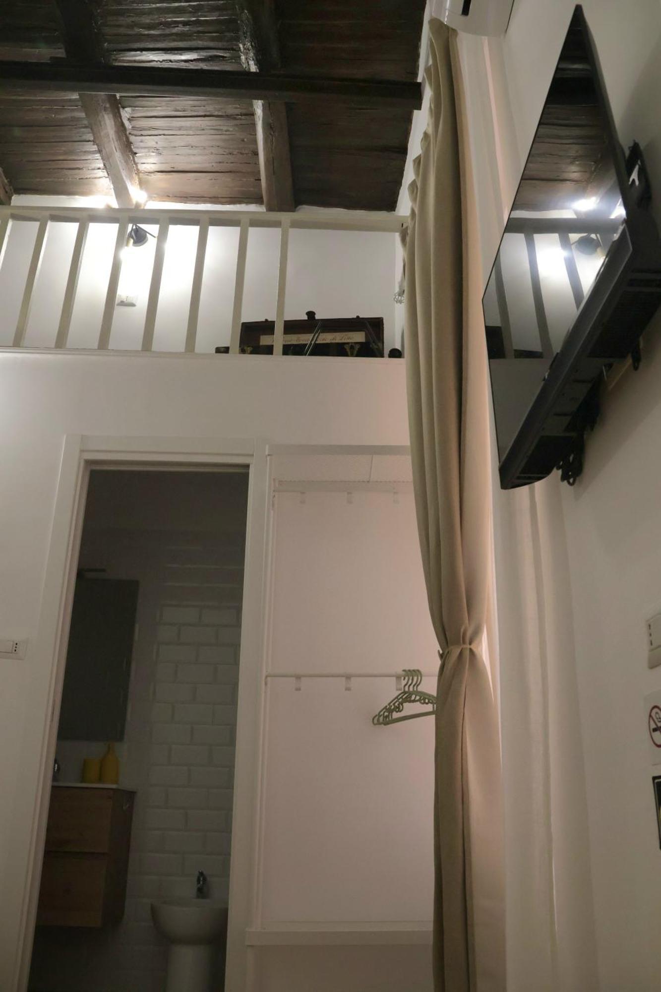 La Gioia Di & Guest house