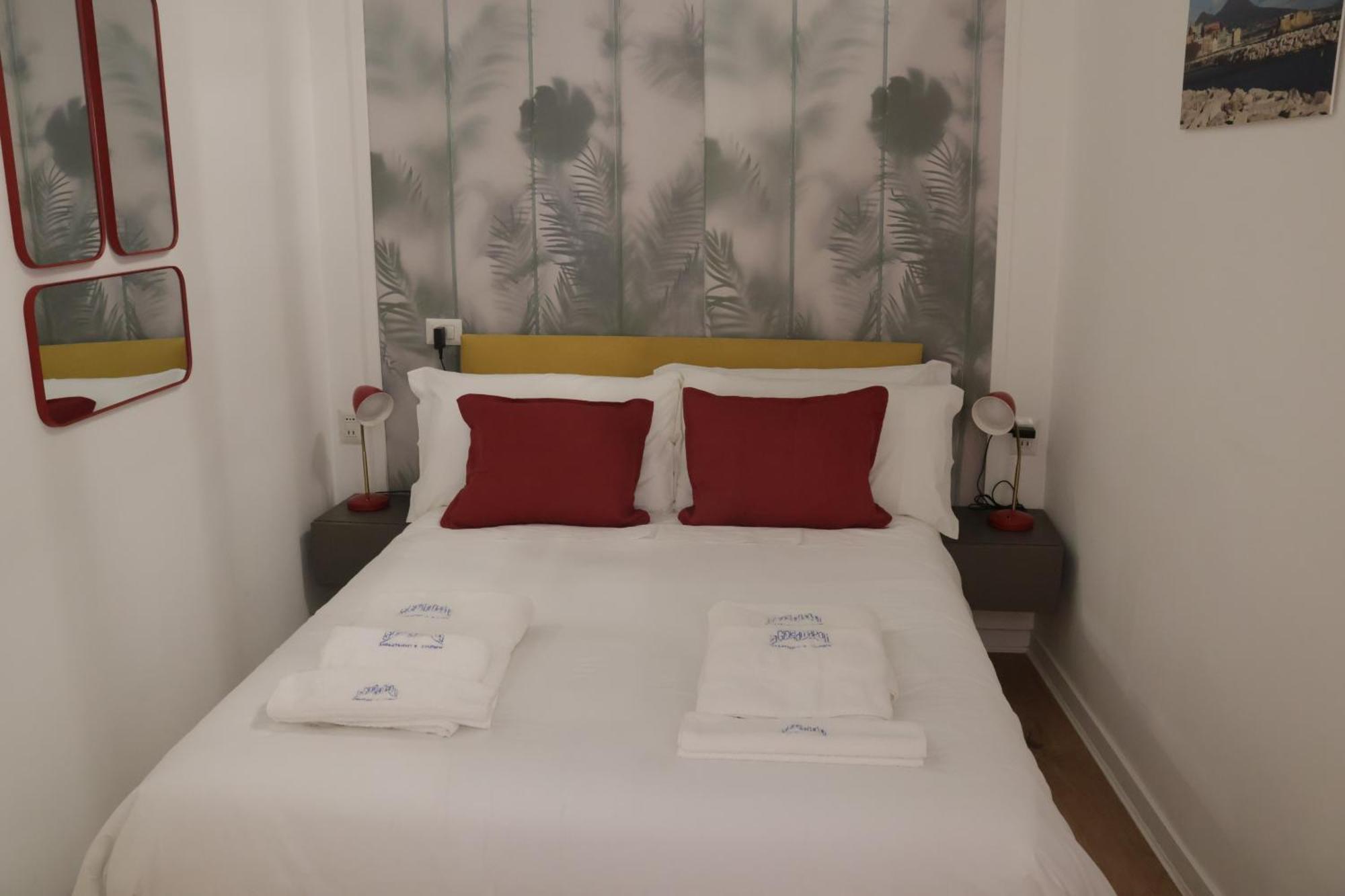 Guest house La Gioia Di & *
