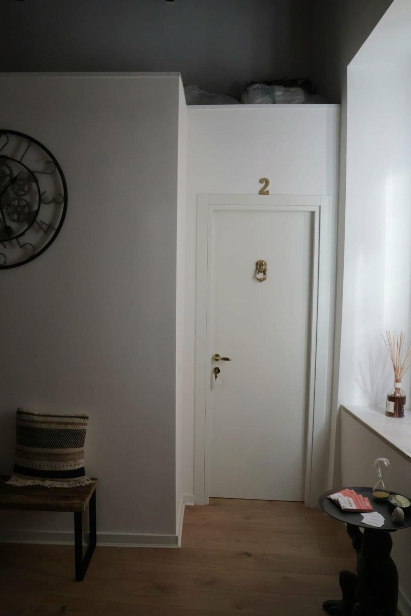 Guest house La Gioia Di & Naples