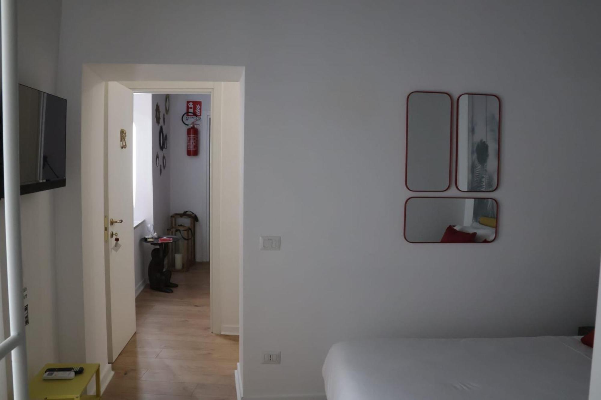 Guest house La Gioia Di & Naples