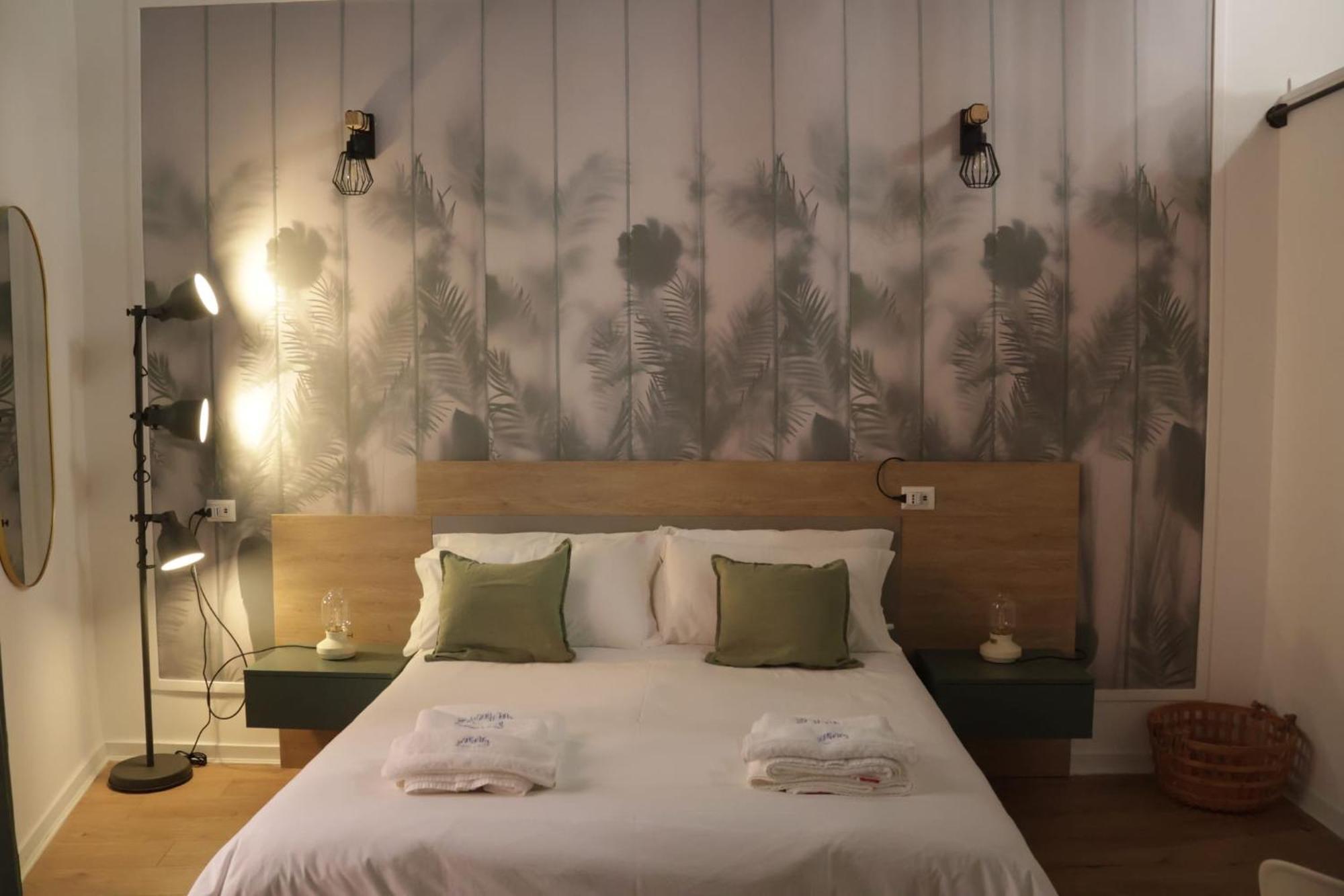 Guest house La Gioia Di & Naples