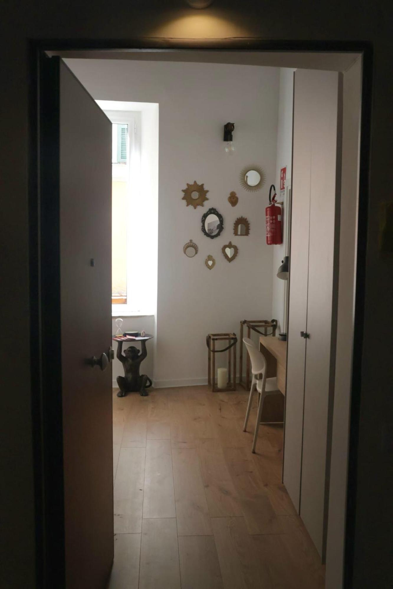 Guest house La Gioia Di & Naples