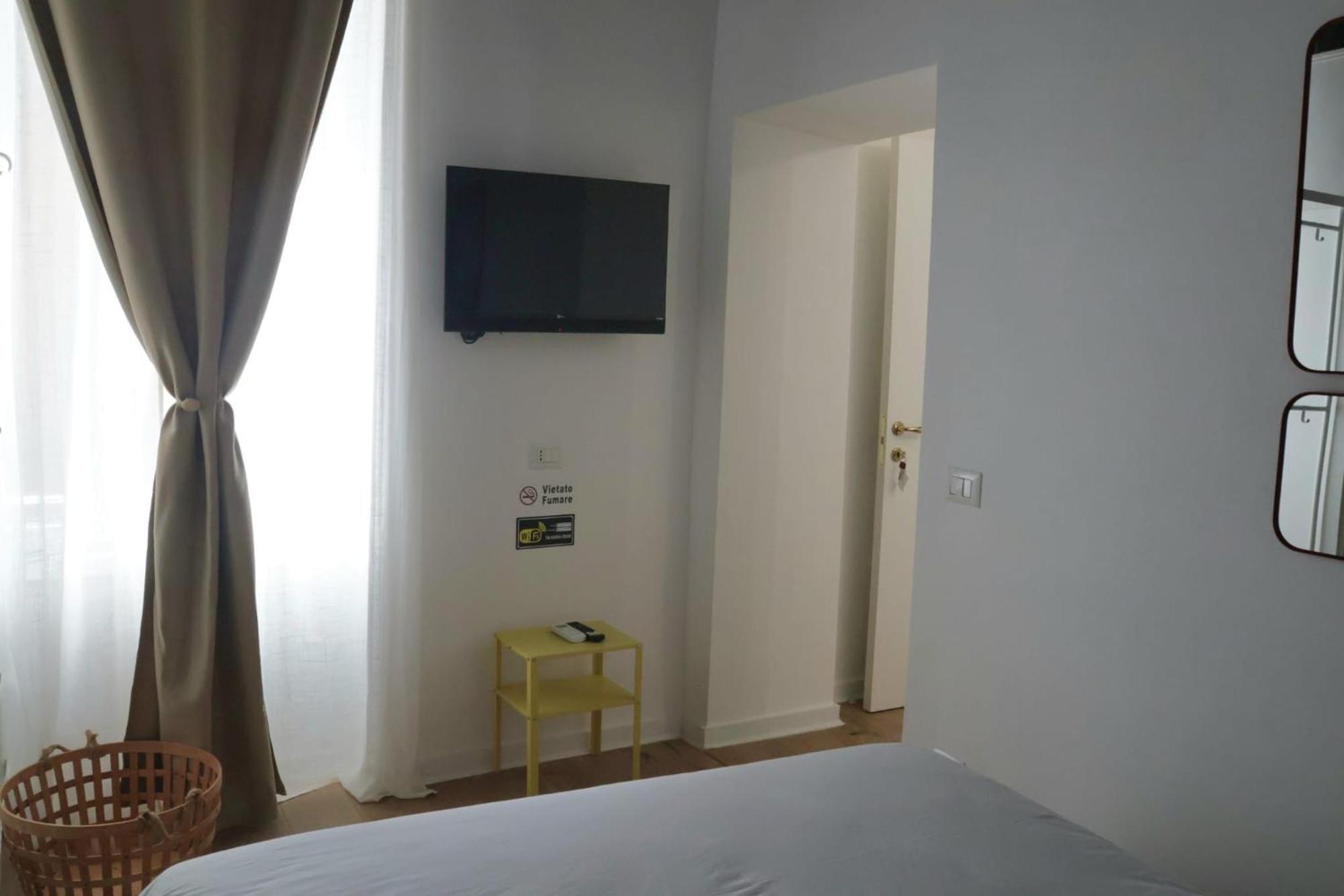La Gioia Di & Guest house Naples