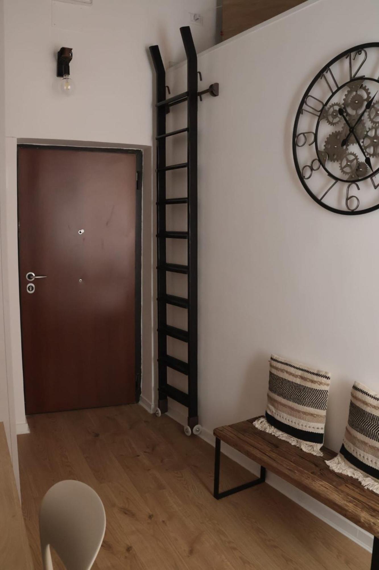 La Gioia Di & Guest house Naples