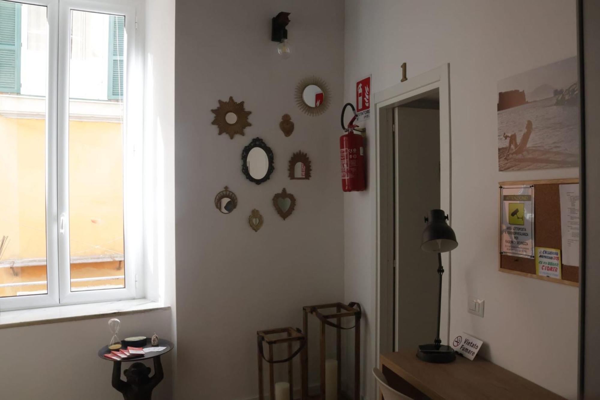 Guest house La Gioia Di & *