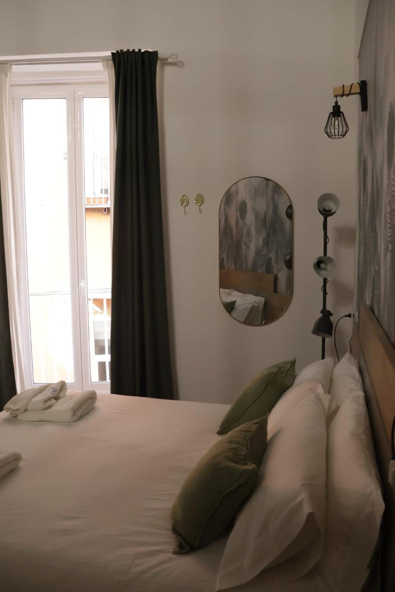 La Gioia Di & Guest house Naples