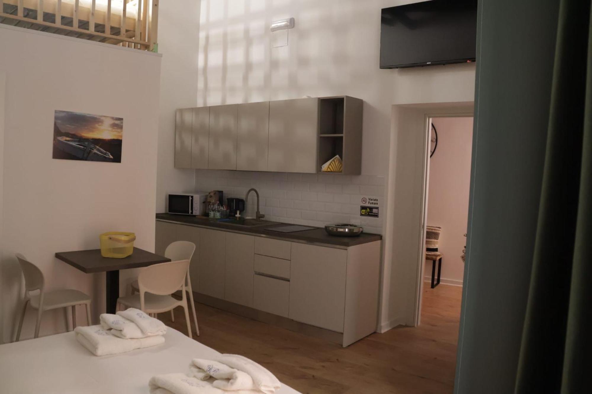 La Gioia Di & Guest house *