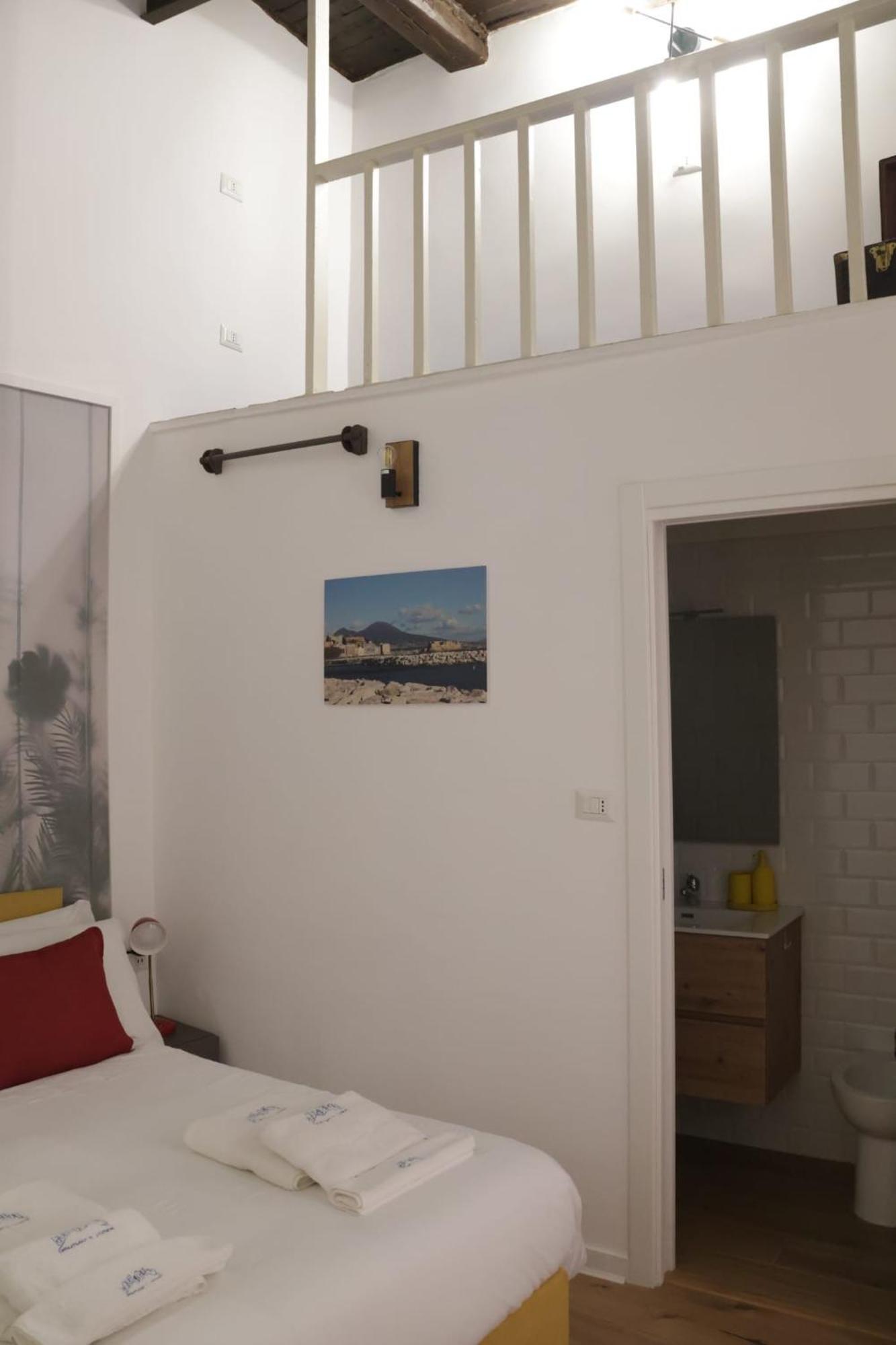 La Gioia Di & Guest house Naples