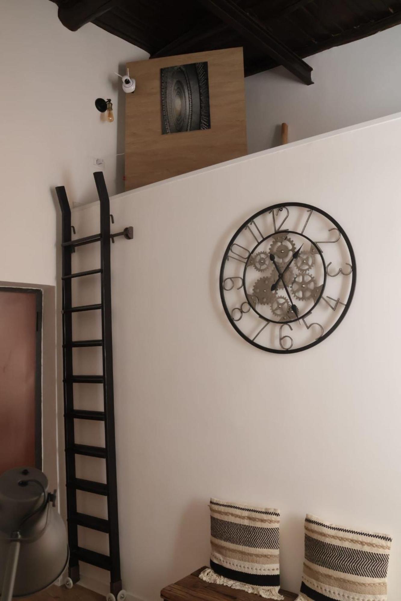 Guest house La Gioia Di & Naples