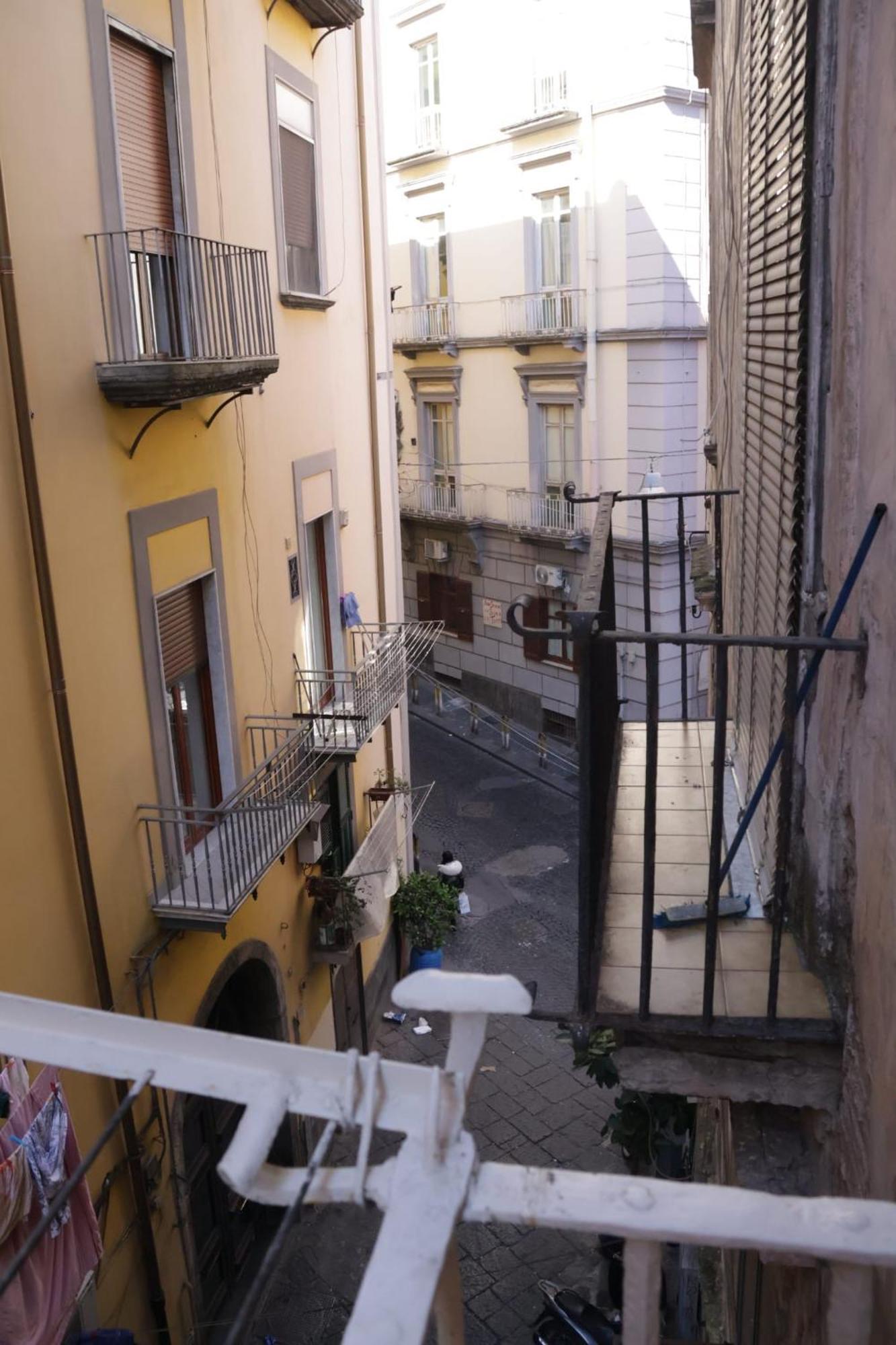 La Gioia Di & Guest house Naples
