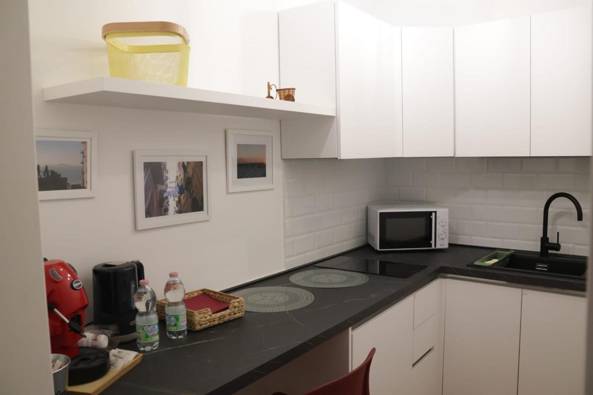 Guest house La Gioia Di &